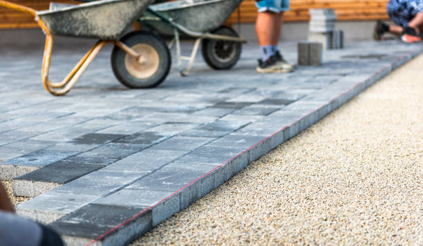 Best Concrete Sealing and Maintenance in Monson Center, MA