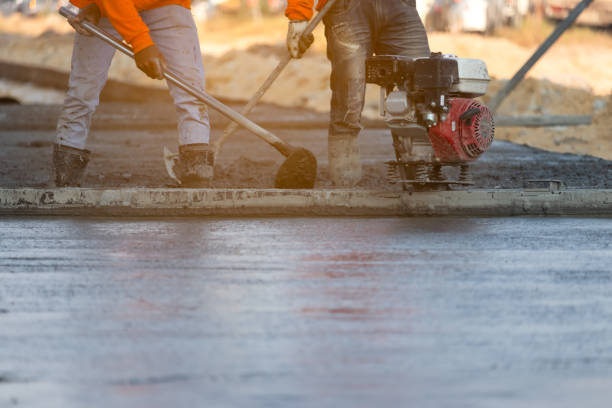 Best Concrete Removal and Replacement in Monson Center, MA